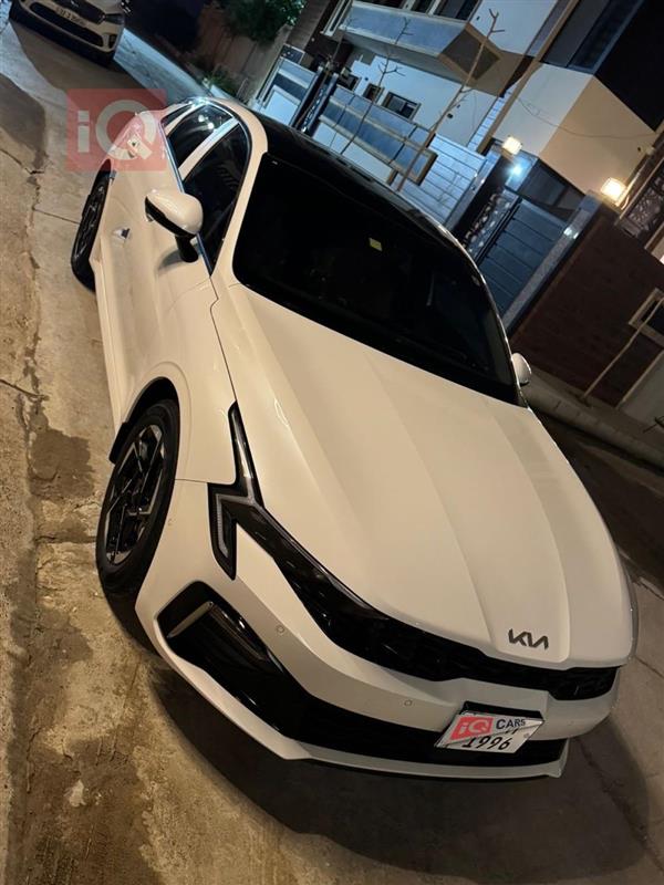 كيا K5 2026 للبيع في العراق - الموصل